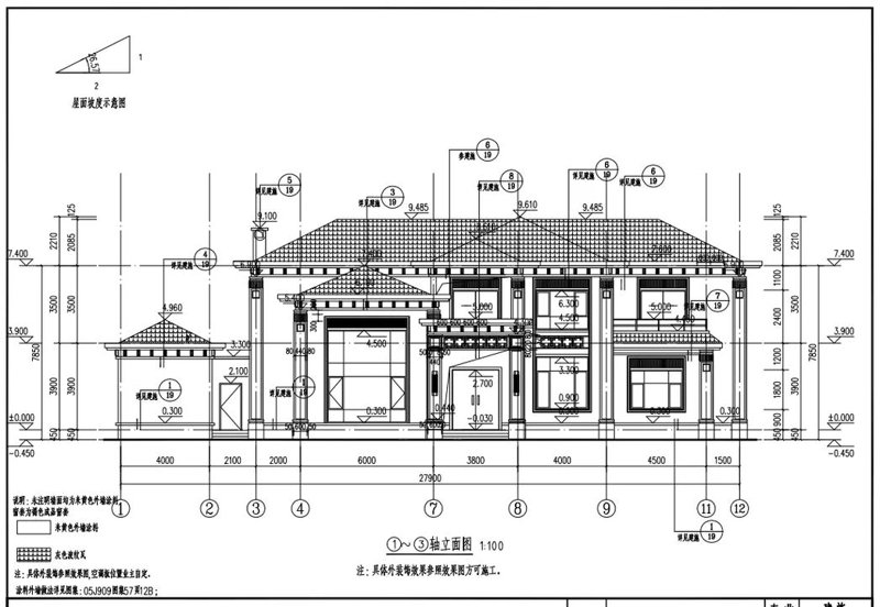 建筑工程设计：揭秘背后的故事